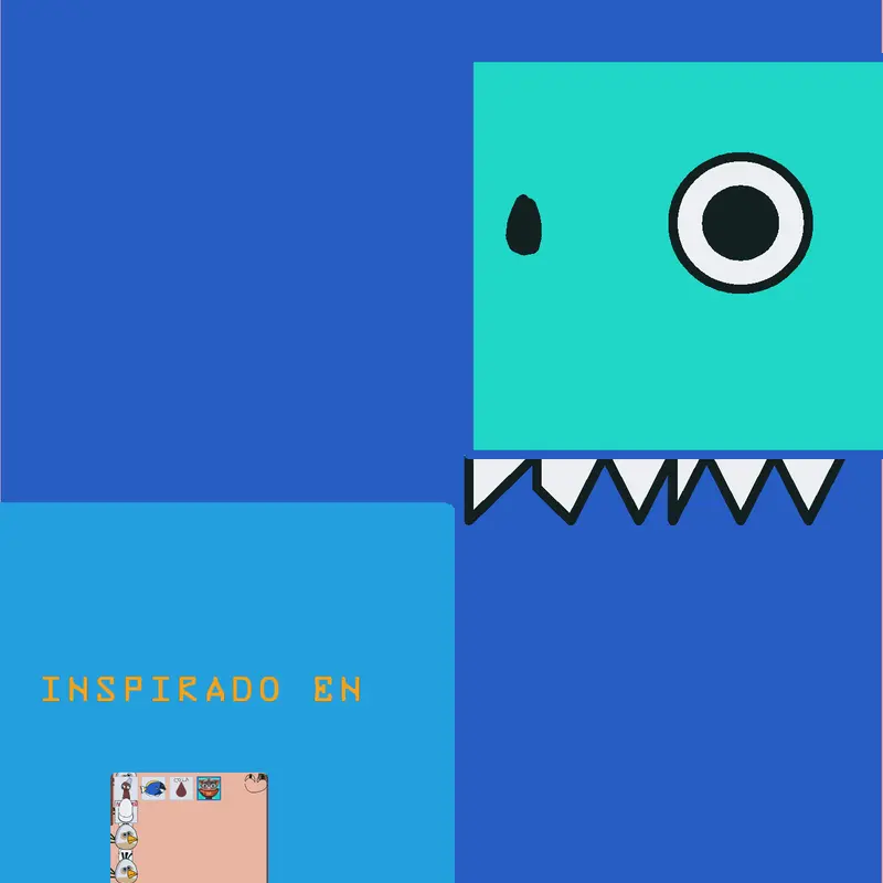 Game by @AsderVuelta