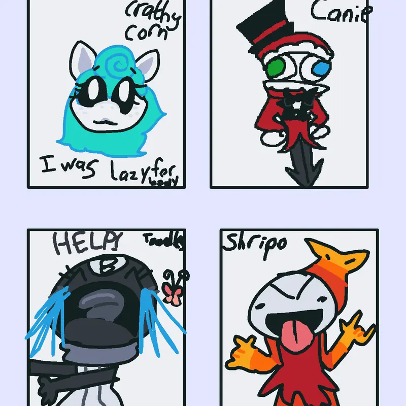 Game by @x_bfb_lover