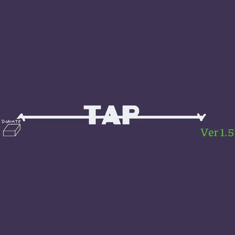 Game by @pinzar
