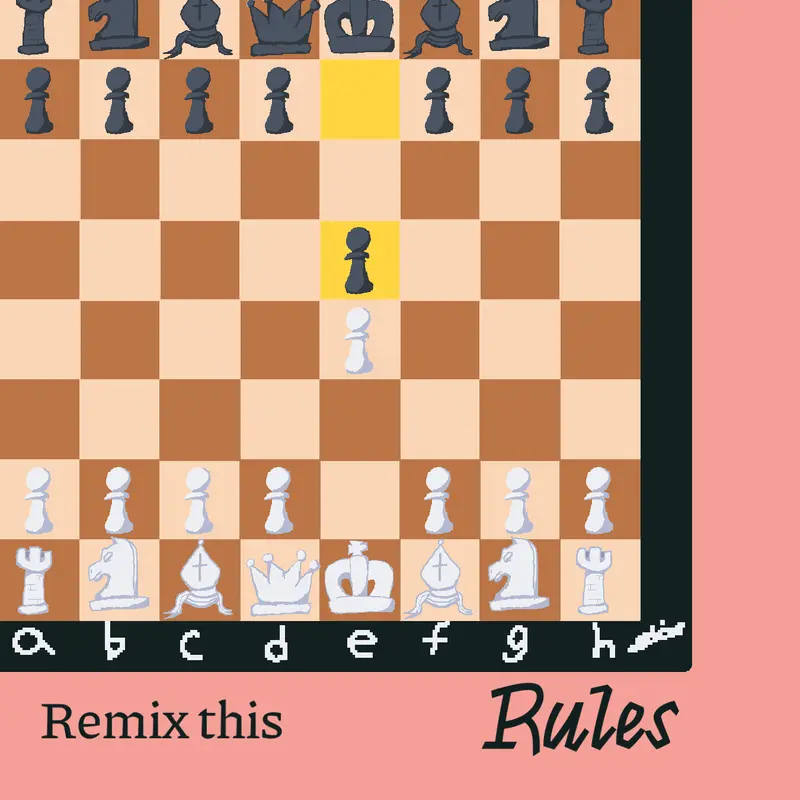 Game by @Jellybean71713