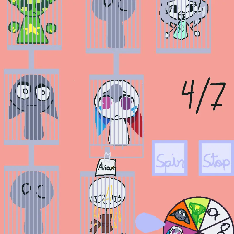 Game by @Gnarpie