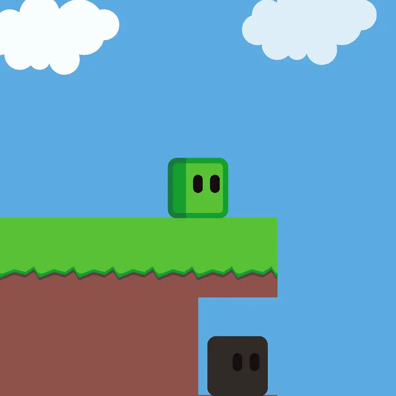 Game by @MyTomHorror83