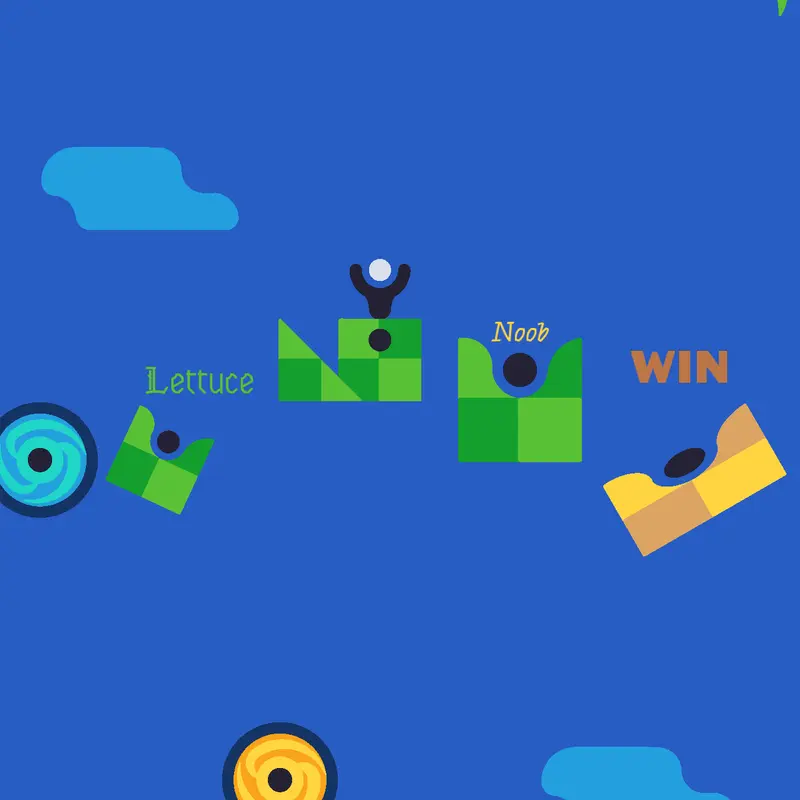 Game by @funnysuper