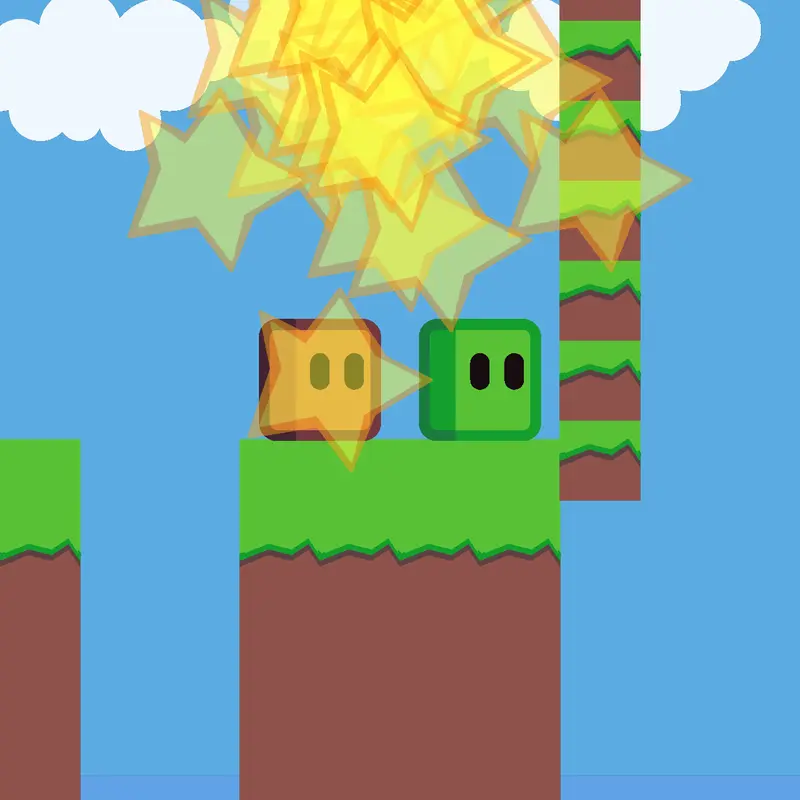 Game by @kalg