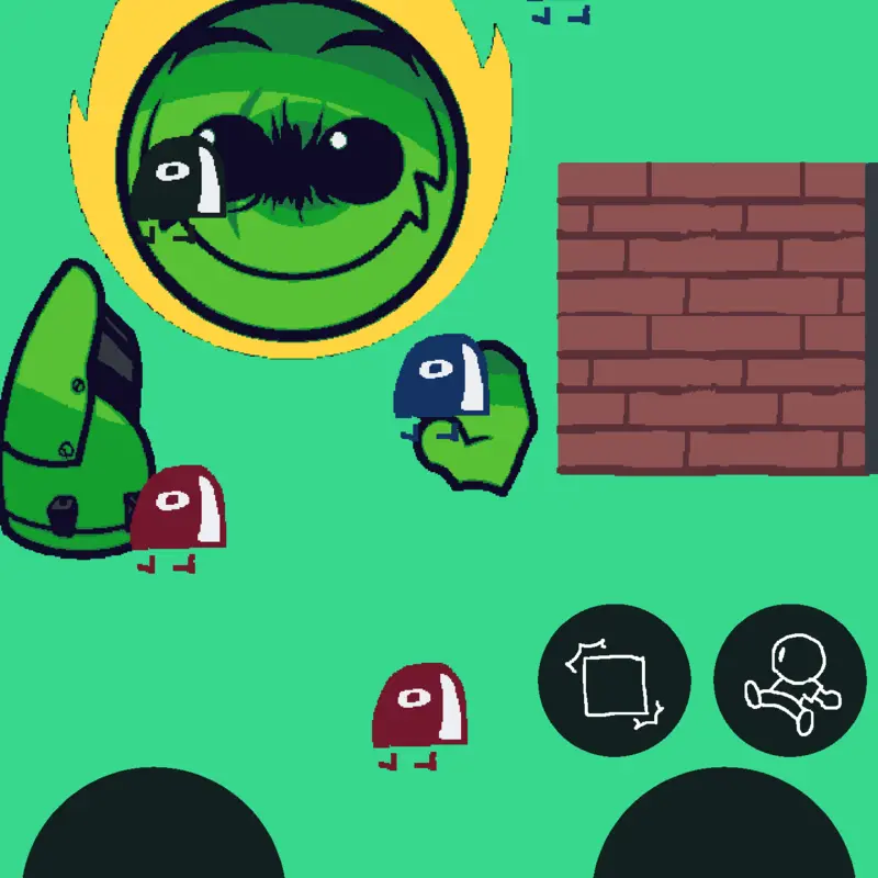 Game by @area_mad
