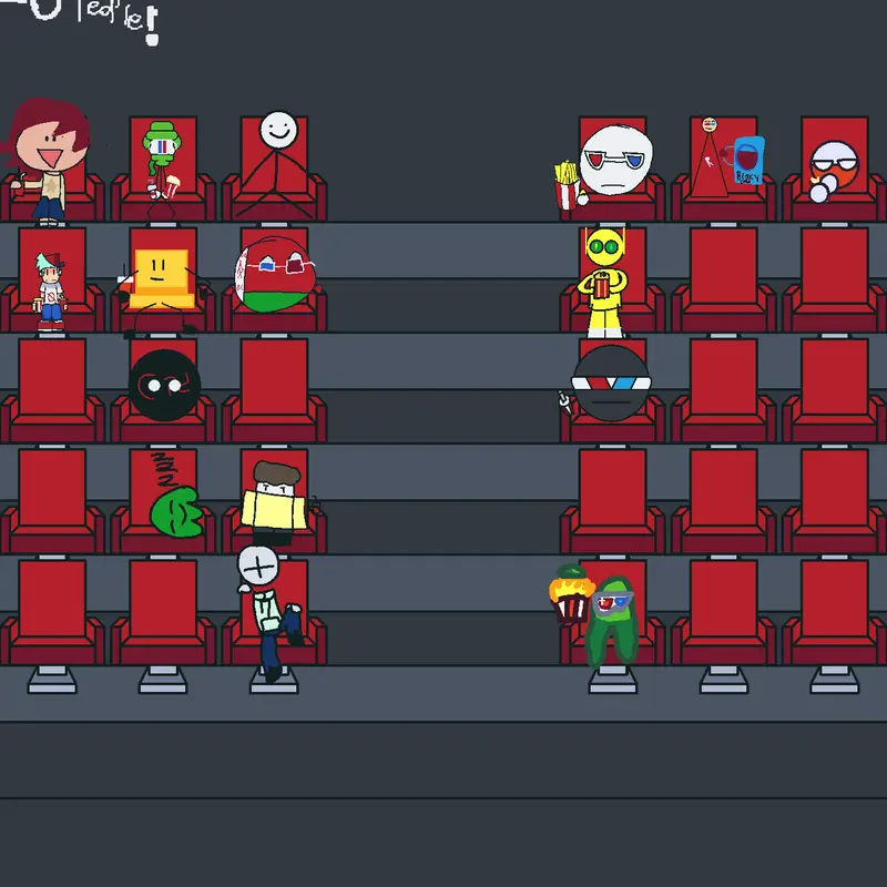 Game by @Lilaccc