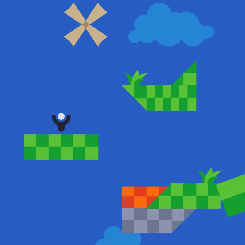 Game by @TIHUB