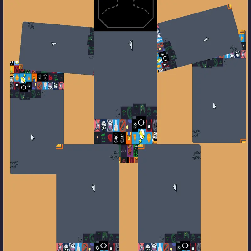 Game by @rama_dan_hafis