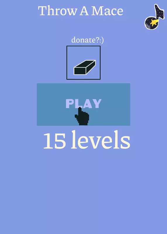 Game by @KRAYX