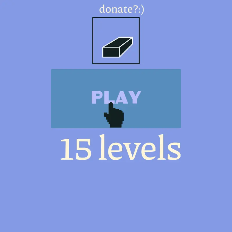 Game by @Krayx