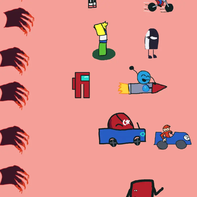 Game by @nanhnon