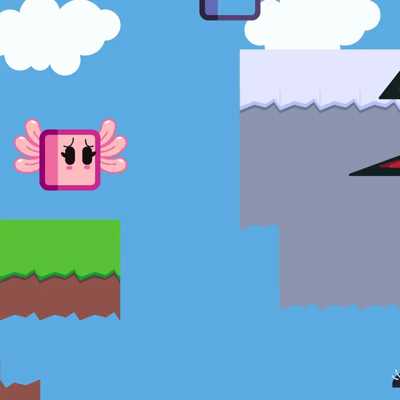 New Ending Game by @IvanAurieandAlex