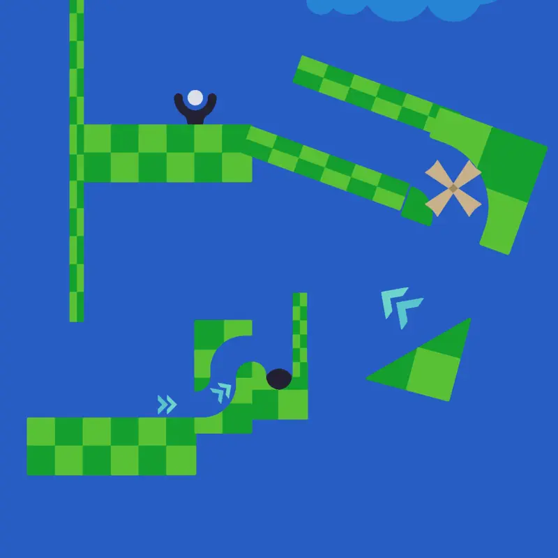 Game by @ilsa_bean