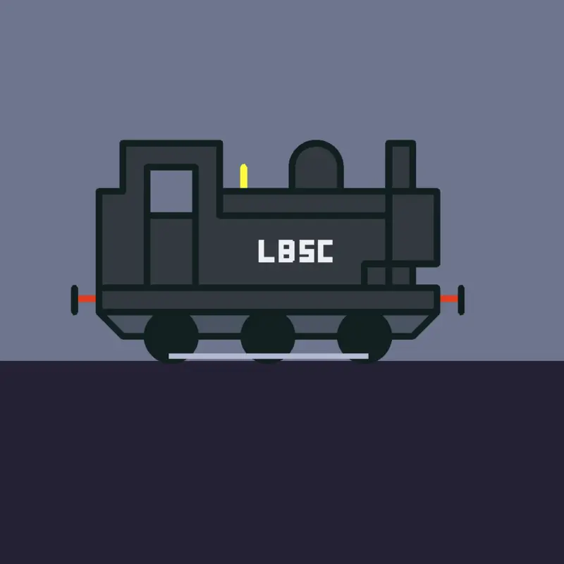 Game by @TheScrapster27