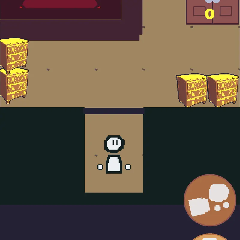 Game by @1stGamingWolf