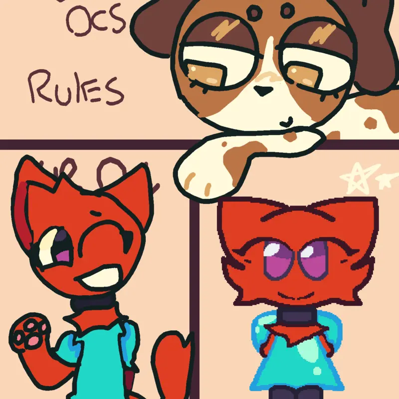 Game by @3wicha