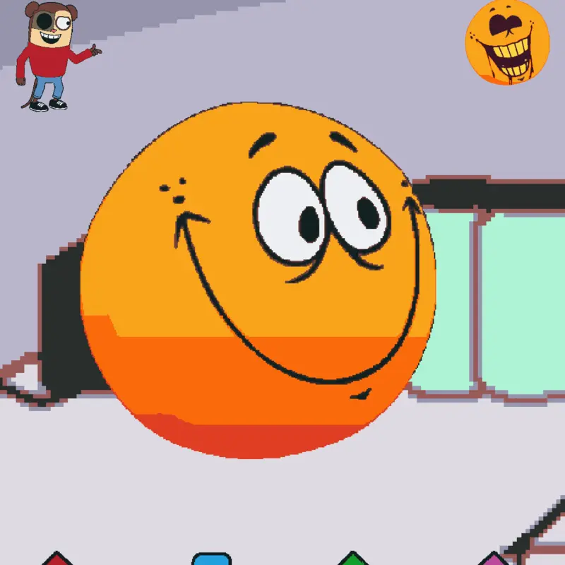 Game by @bluudud_thecoolest