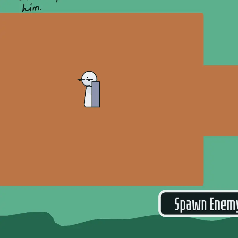 Game by @SpearmanBlob