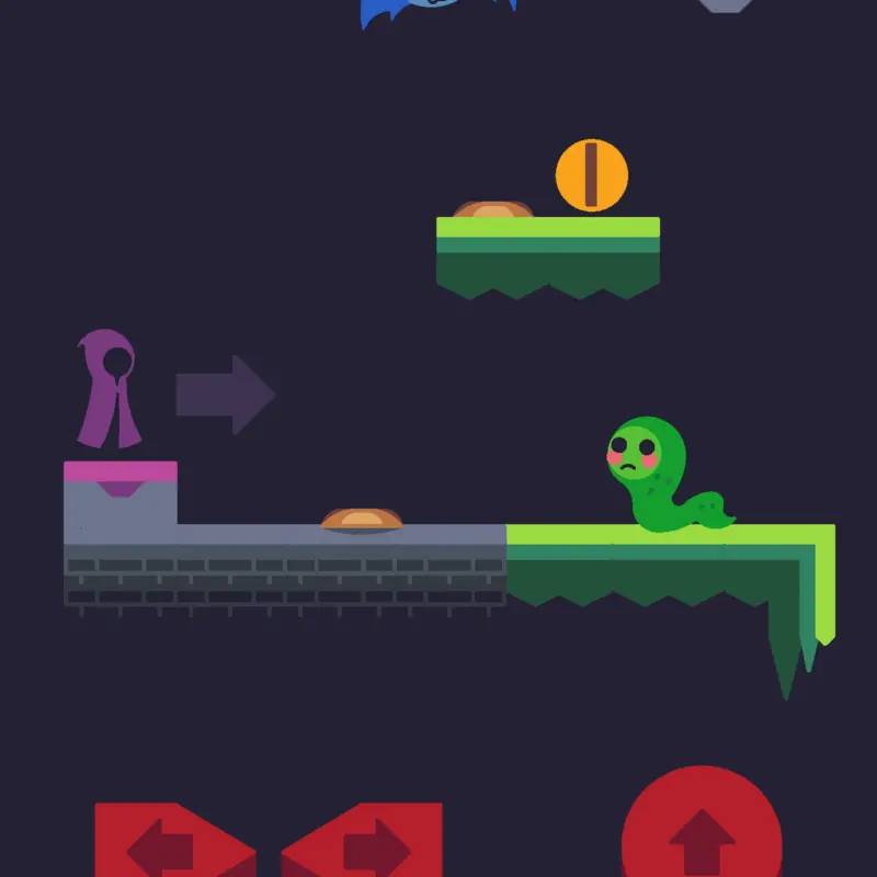 Game by @mathiasft