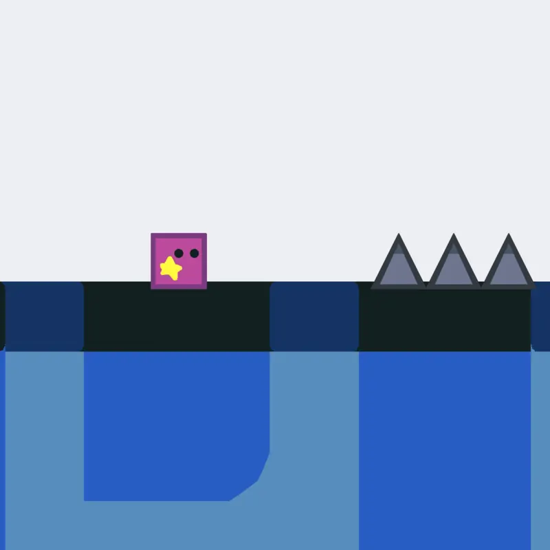 Game by @jimmydesignpro