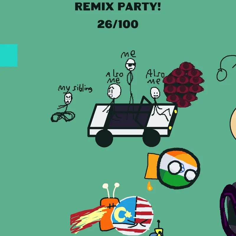 Game by @Shakeyman