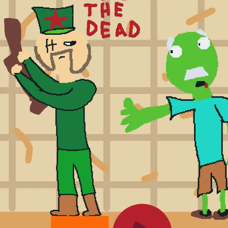 Game by @Susinator