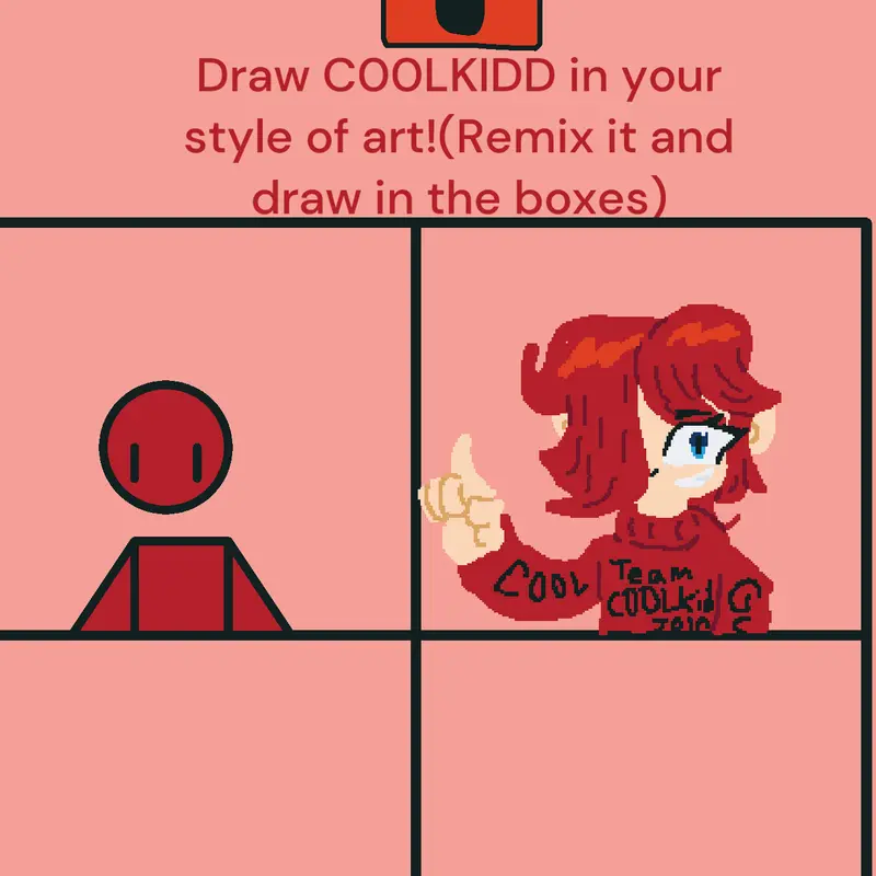 Game by @C00lkidd_0