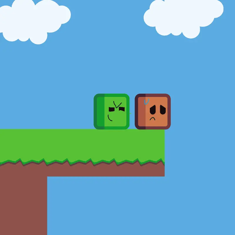 Game by @ilovecoolkidd