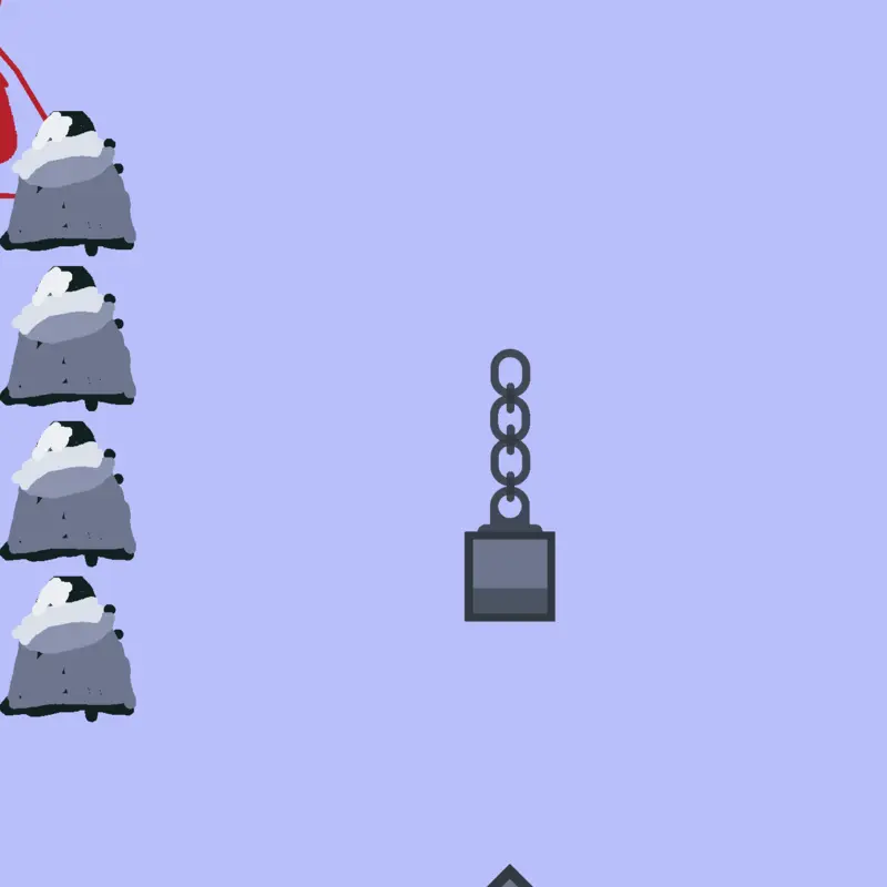 Game by @behayeyugtag