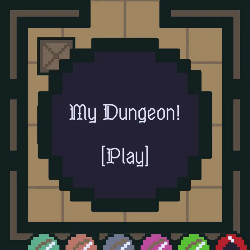 Game by @LUCASOFC