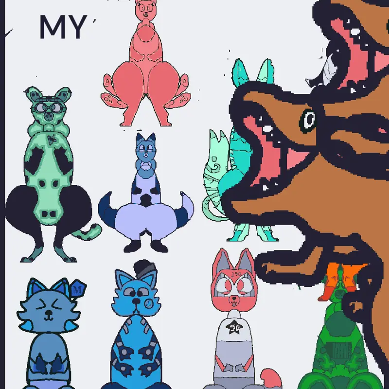 Game by @FIRESPINO87