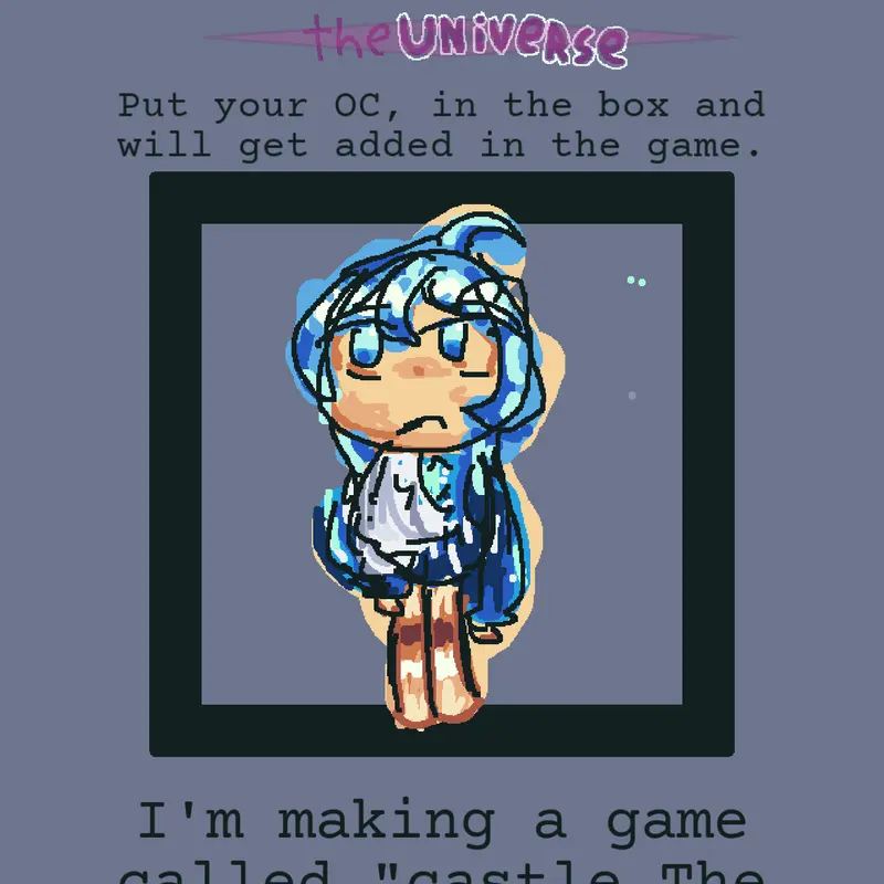 Game by @remixer--YOU_GOT---FOOLD