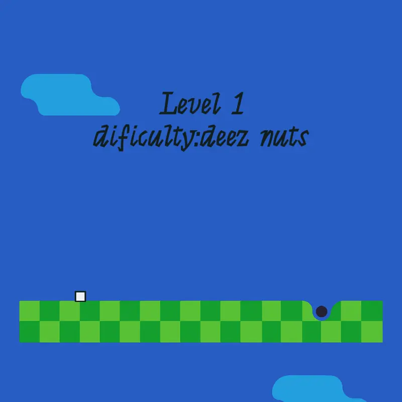 Game by @ZeroLoveMarbles