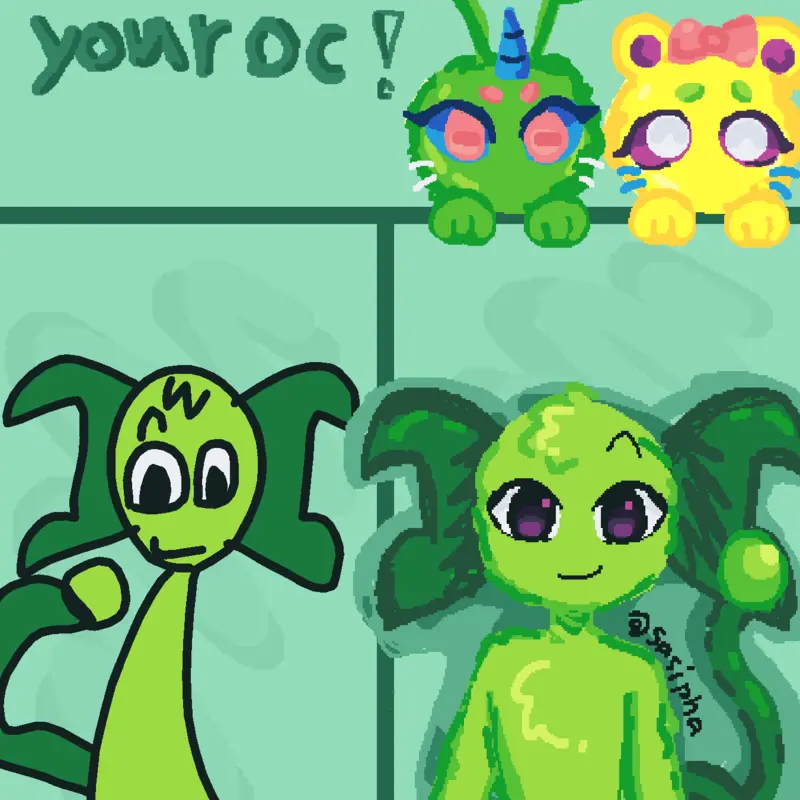 Game by @sasipha
