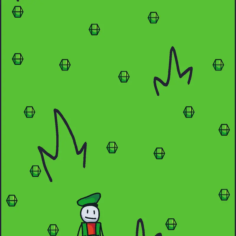 Game by @noobgame_maker1