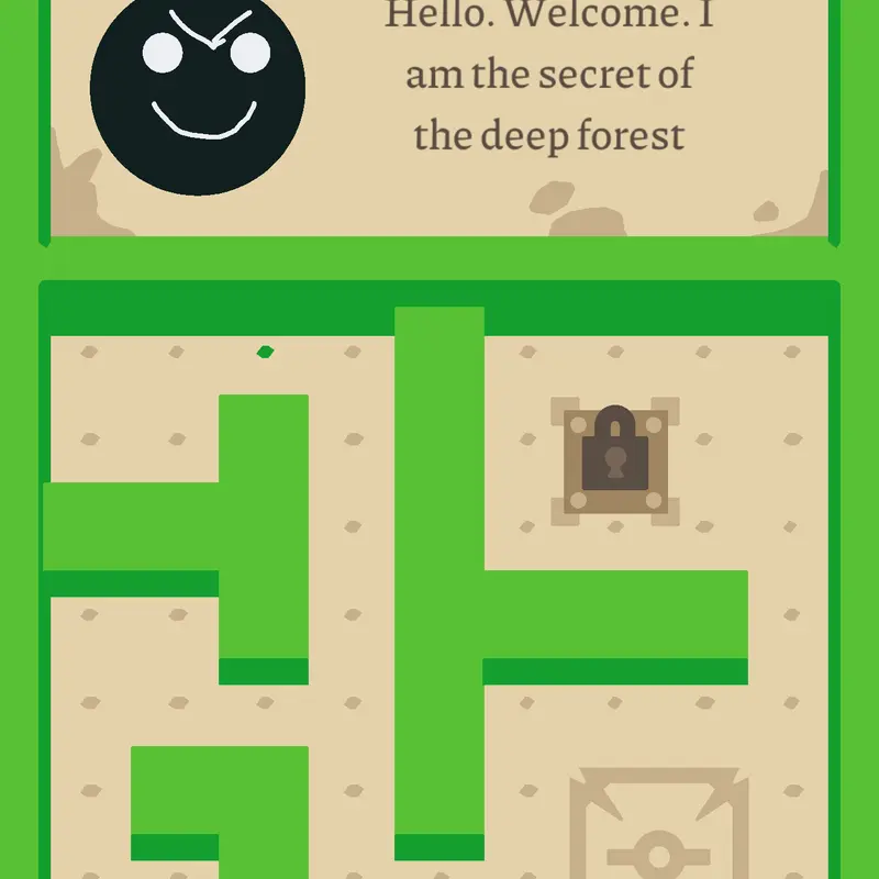 Game by @littlethefox2