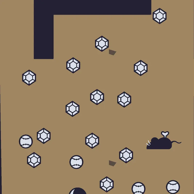 Game by @alllatheyt