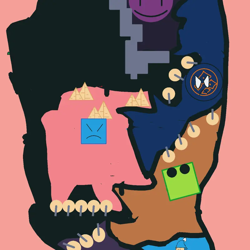 Game by @Donate_me25