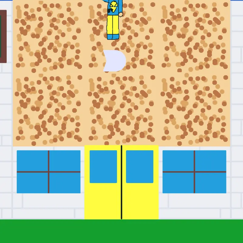 Game by @THREEEE