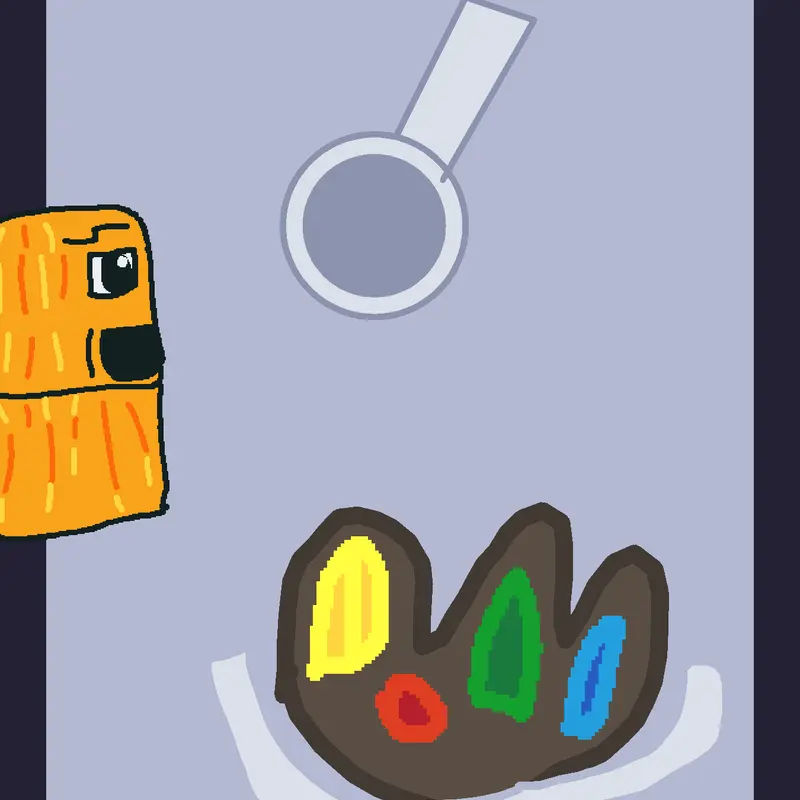 Game by @thatporelop