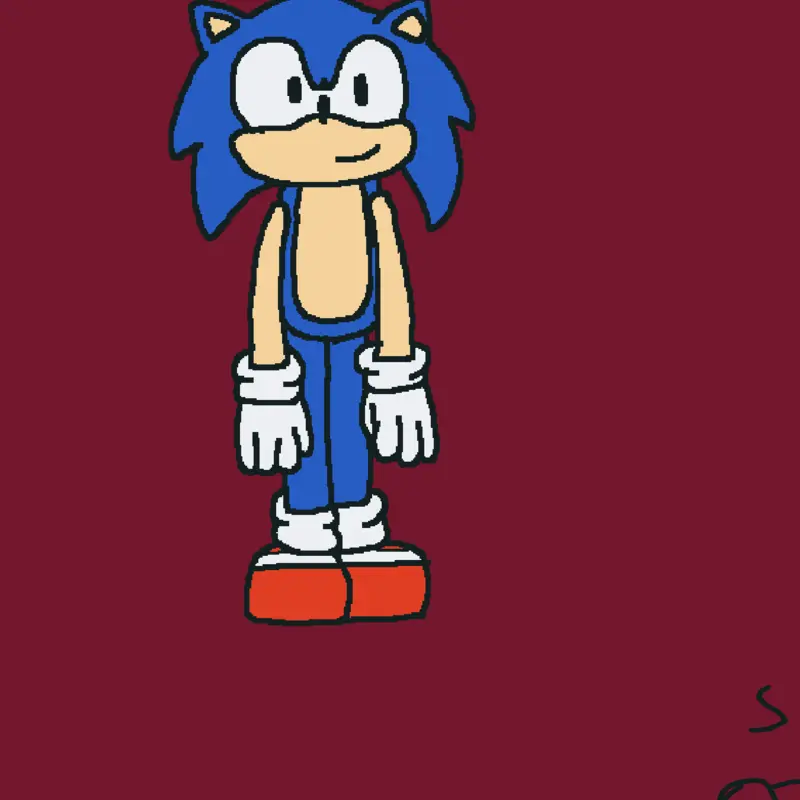 Game by @SonicClasaic10