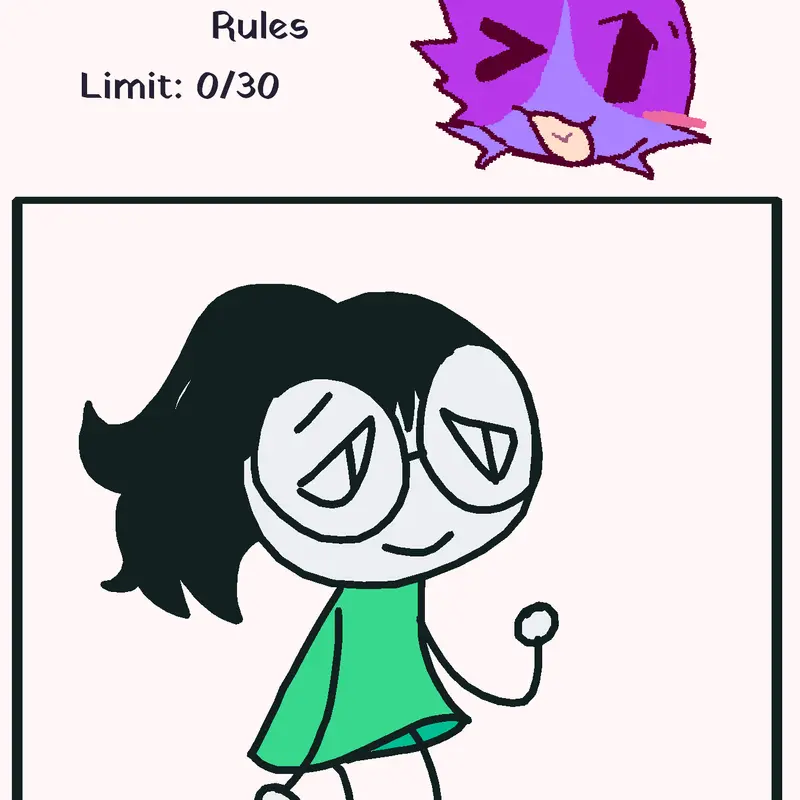 Game by @jellyfish_sandwich