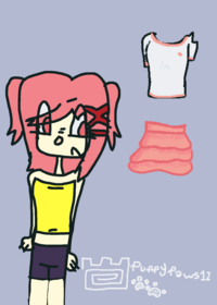 IM NOT A DERE! TSUNTSUNDERE—