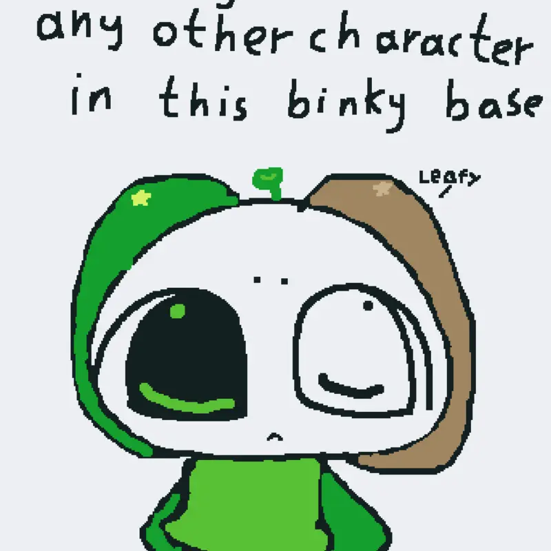 Game by @Grassy_loving