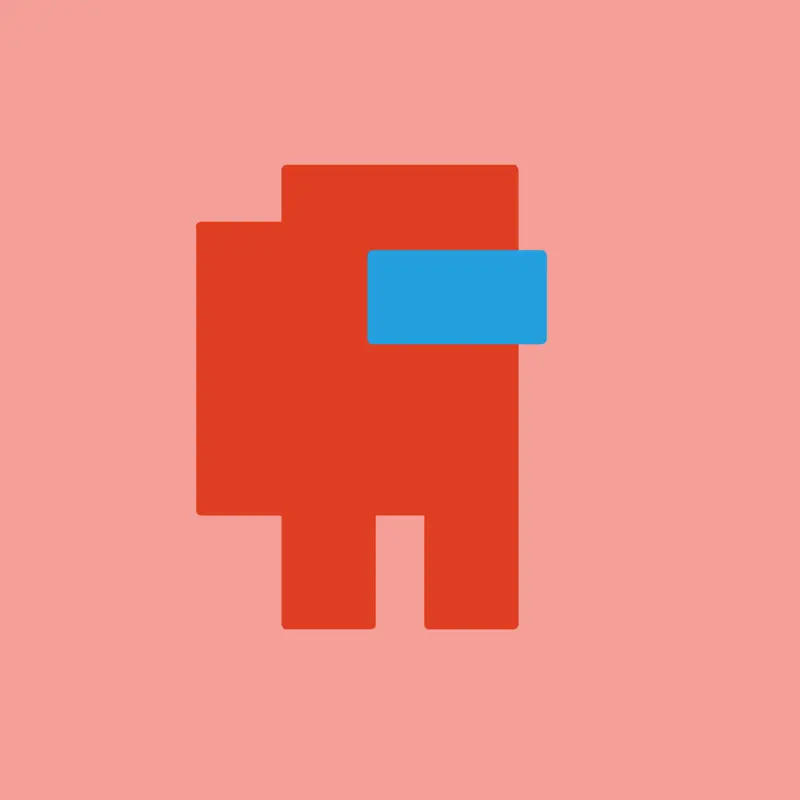 Free Among Us Audio by @Comedy-Guy_Officialdead
