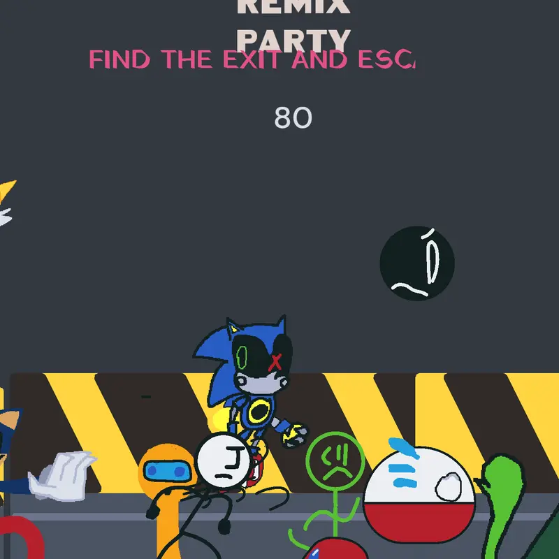 Game by @lLovesquidgame