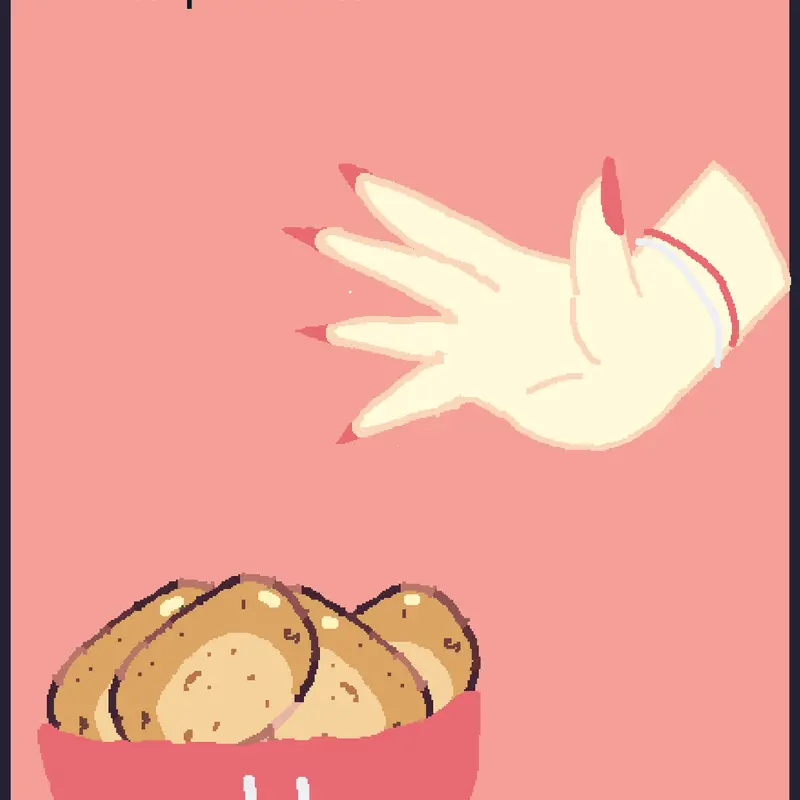 Food by @Osmairy