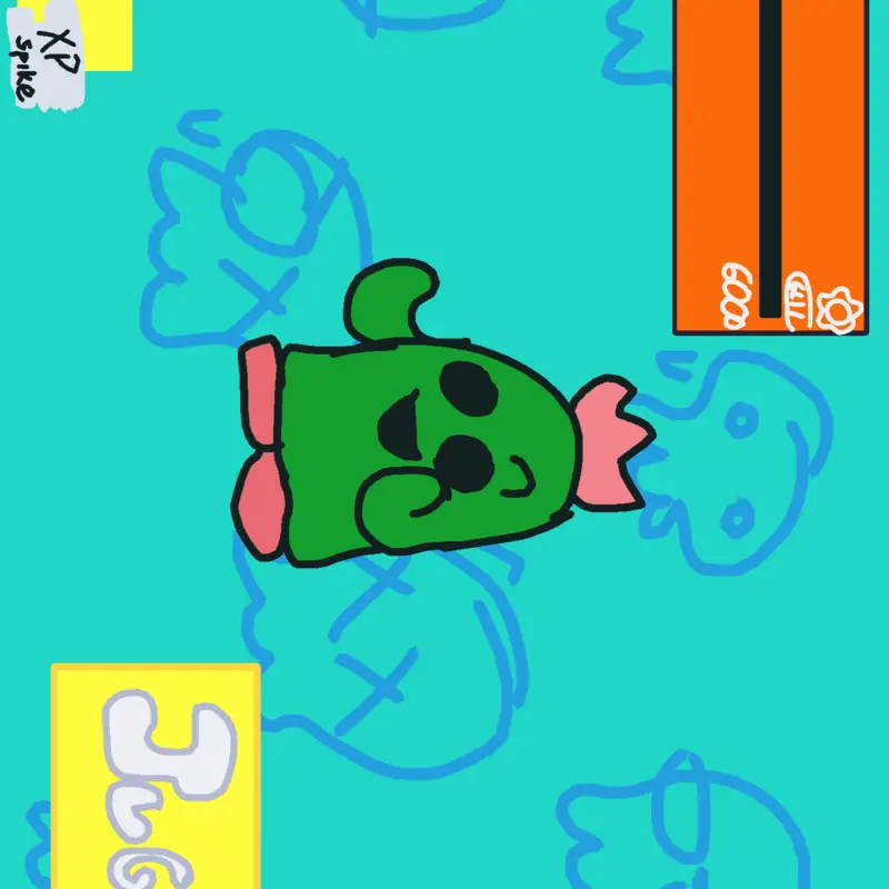 Game by @SergioGameryt