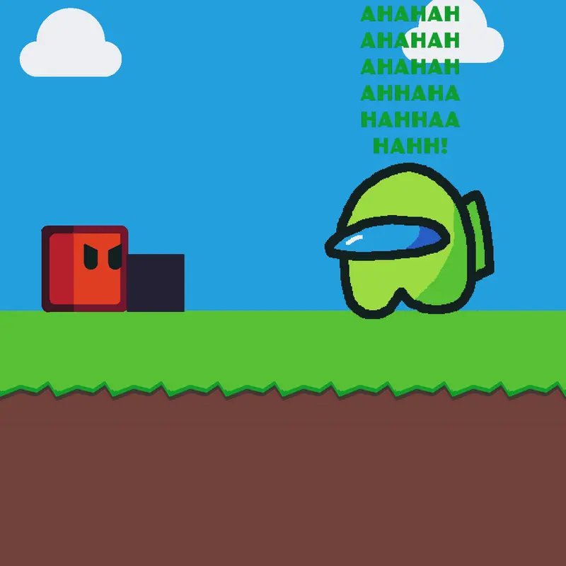 Game by @Jaster_2339