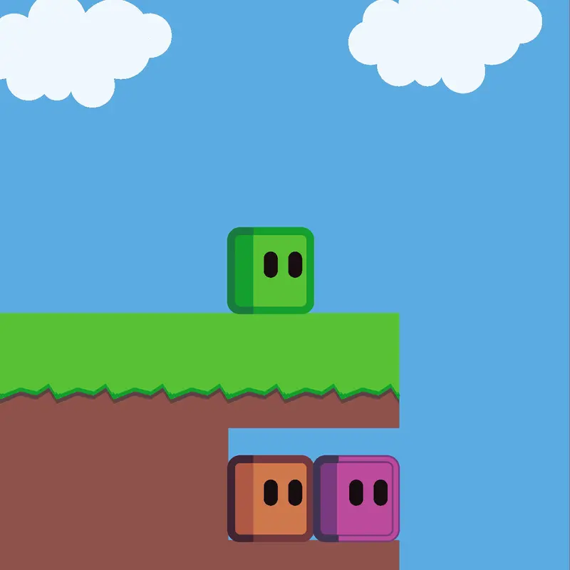 Game by @LunarRq